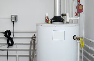 Water heater