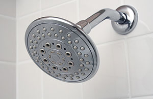 Shower head