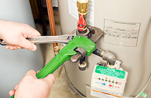 Water Heater Maintenance